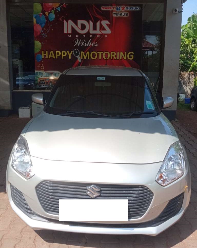 MARUTI SWIFT in Kollam