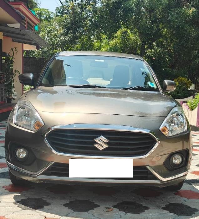 MARUTI DZIRE in Kollam