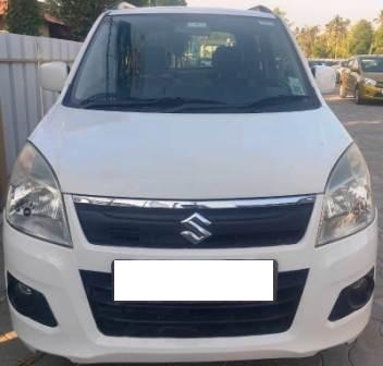 MARUTI WAGON R in Trivandrum
