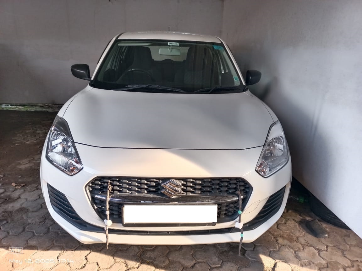 MARUTI SWIFT in Trivandrum