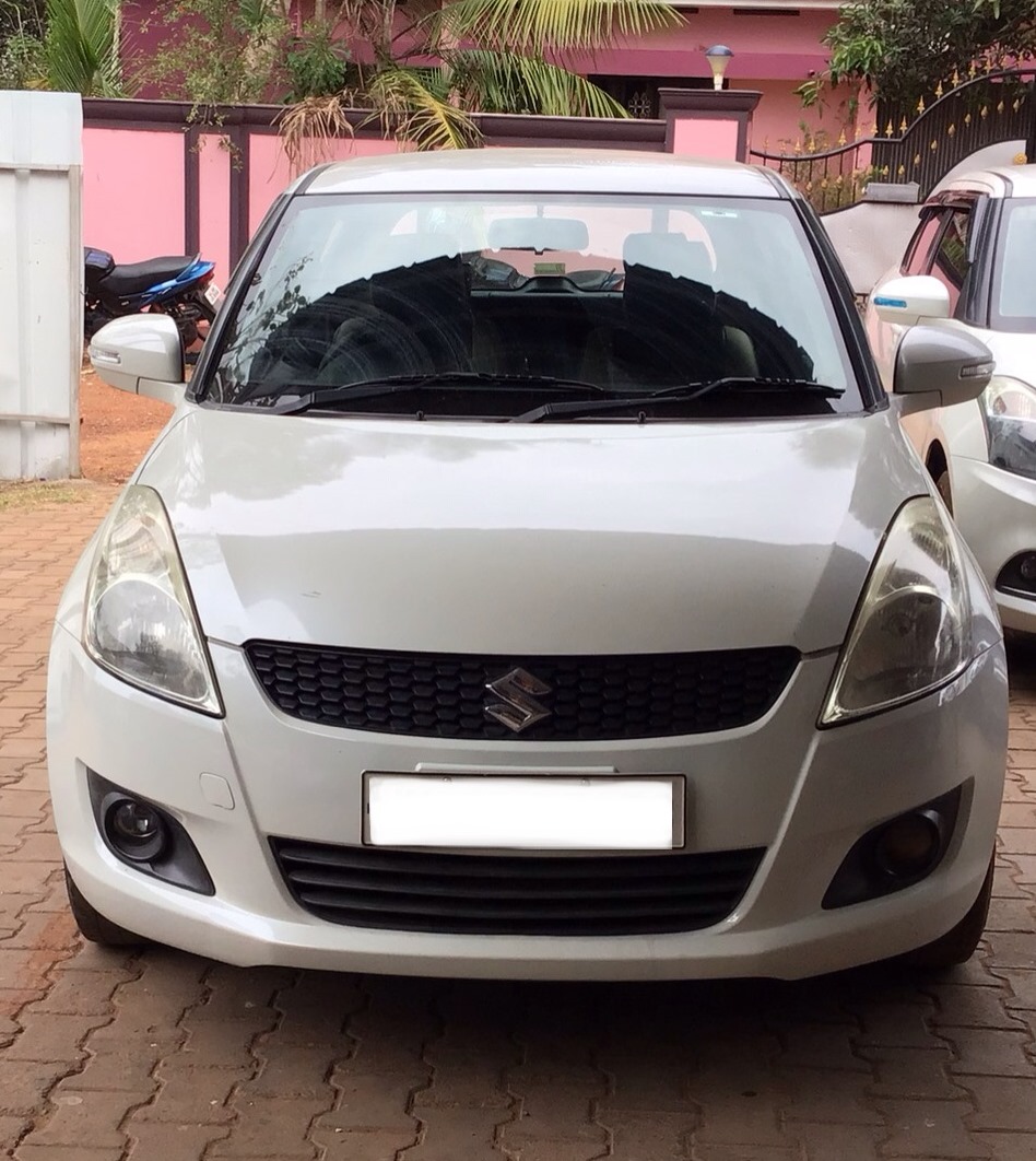 MARUTI SWIFT in Kollam