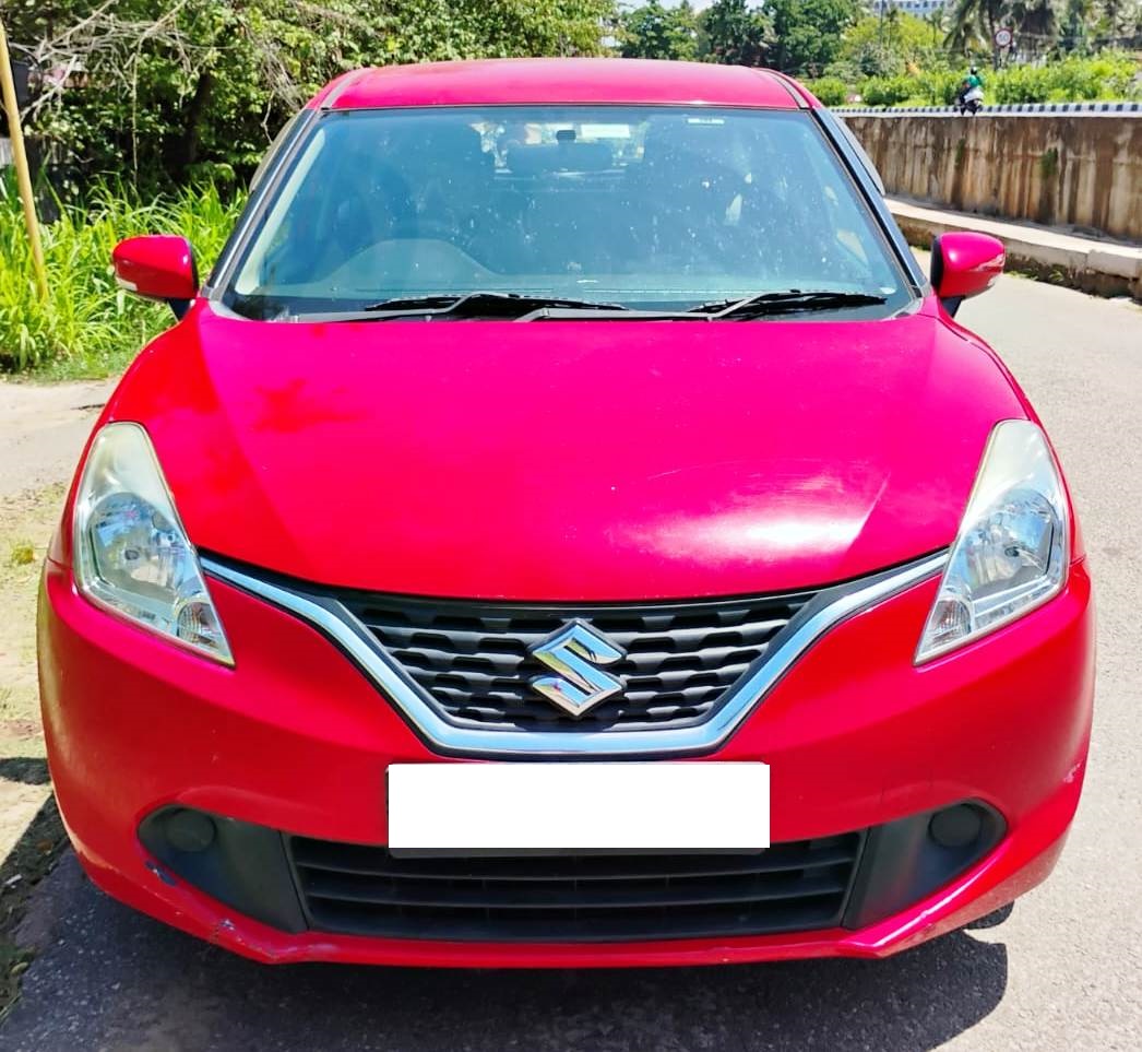 MARUTI BALENO in Trivandrum