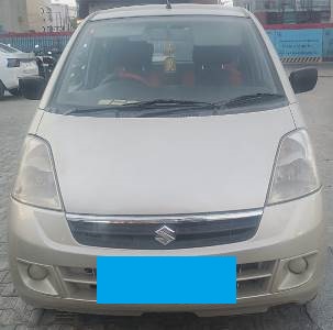 MARUTI ZEN in 
