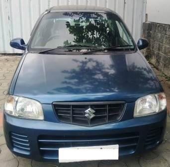 MARUTI ALTO in Trivandrum