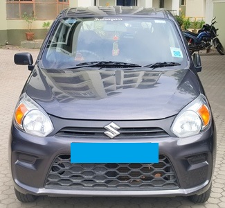 MARUTI ALTO 800 in Palakkad