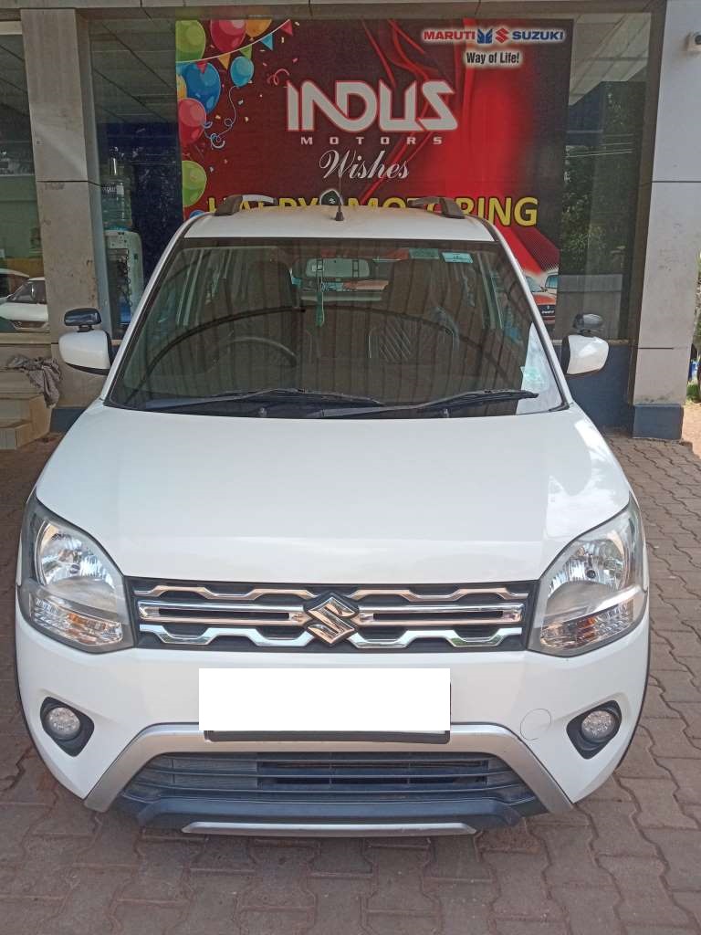 MARUTI WAGON R in Kollam