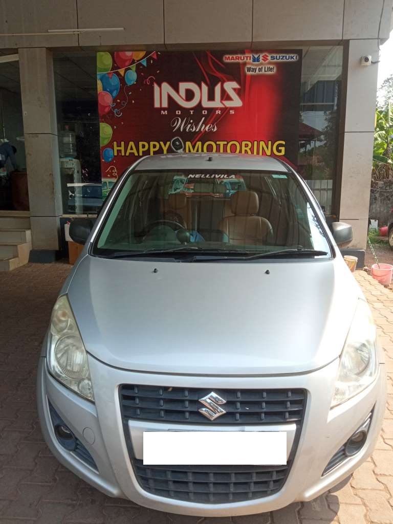 MARUTI RITZ in Kollam