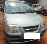 HYUNDAI SANTRO ZIP in Kottayam
