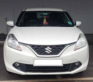 MARUTI BALENO in Ernakulam