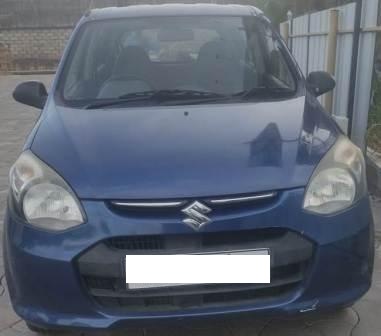 MARUTI ALTO 800 in Trivandrum