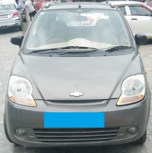CHEVROLET SPARK in 