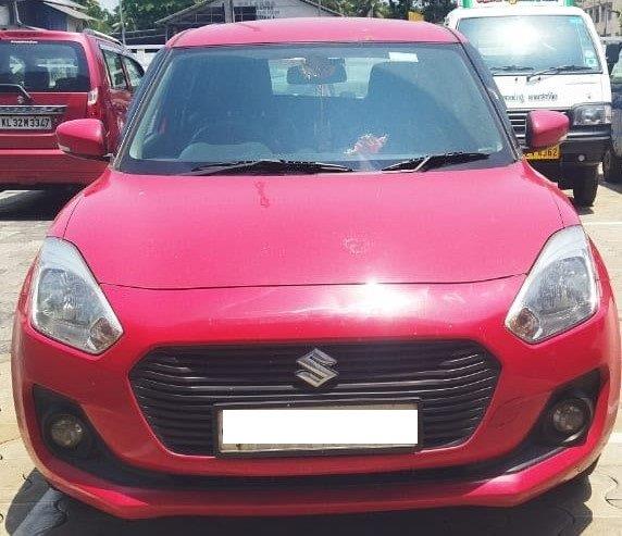 MARUTI SWIFT in Ernakulam