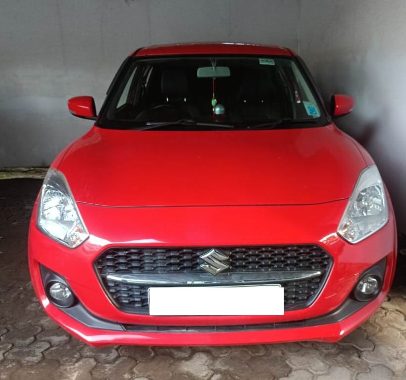 MARUTI SWIFT in Trivandrum