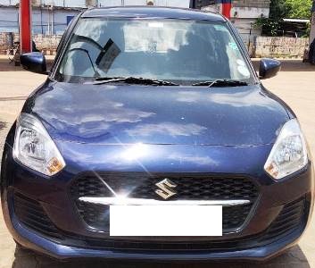 MARUTI SWIFT in 