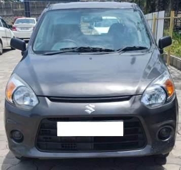 MARUTI ALTO 800 in Trivandrum