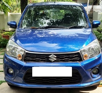 MARUTI CELERIO 2019 Second-hand Car for Sale in 