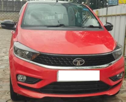 TATA TIAGO in Trivandrum