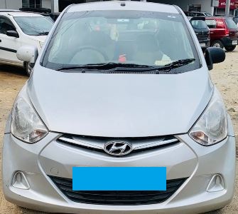 HYUNDAI EON in Palakkad