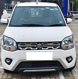 MARUTI WAGON R in 