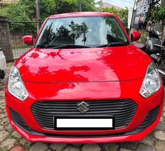 MARUTI SWIFT in 