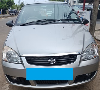 TATA INDICA in 
