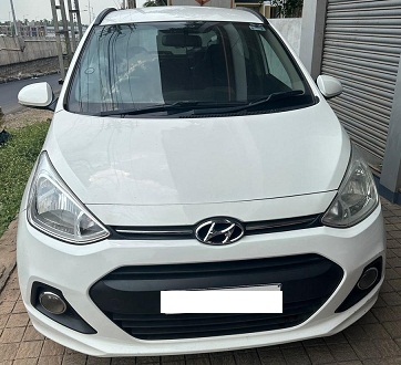 HYUNDAI I10 in 