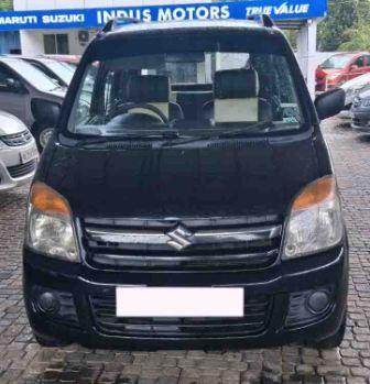 MARUTI WAGON R in Pathanamthitta
