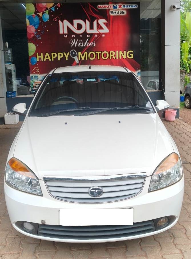 TATA INDIGO in Kollam