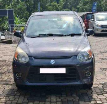 MARUTI ALTO 800 in Pathanamthitta