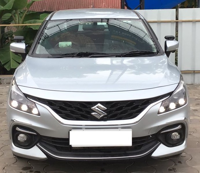 MARUTI BALENO in Trivandrum