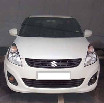 MARUTI SWIFT in Ernakulam