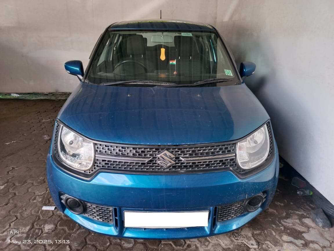 MARUTI IGNIS in Trivandrum