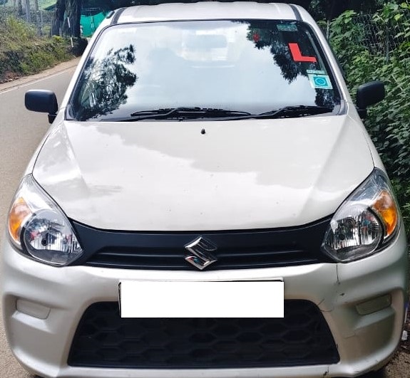 MARUTI ALTO 800 in Idukki