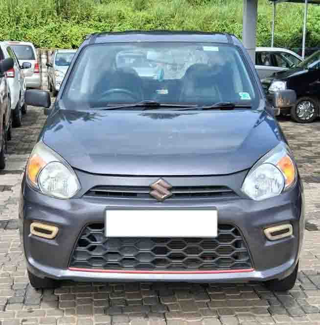 MARUTI ALTO 800 in Pathanamthitta