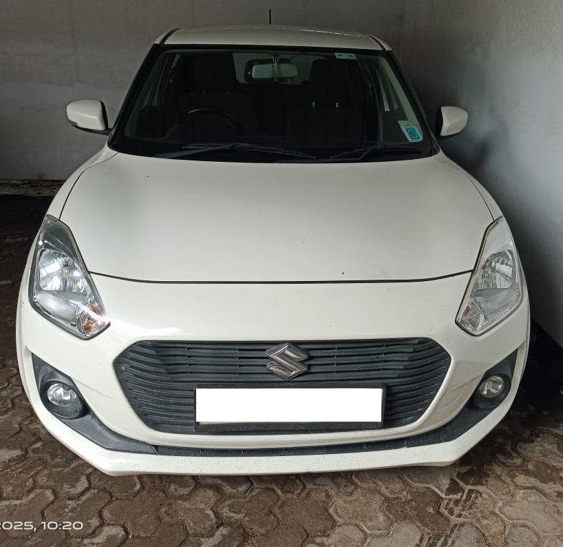 MARUTI SWIFT in Trivandrum