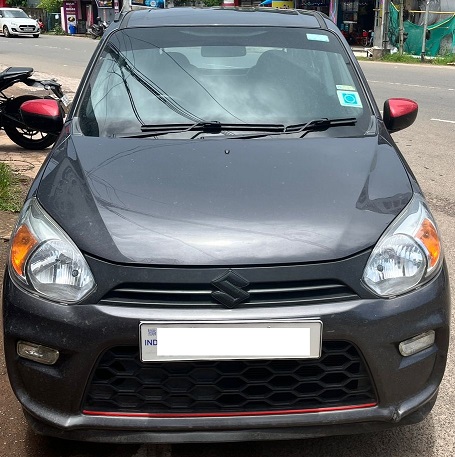 MARUTI ALTO 800 in Kasaragod