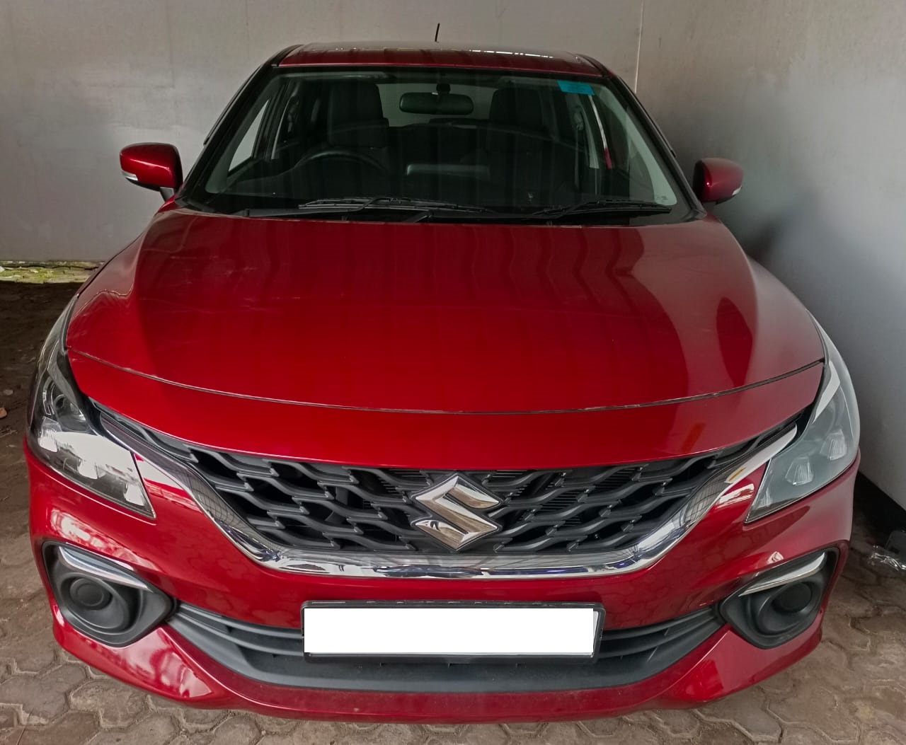 MARUTI BALENO in Trivandrum