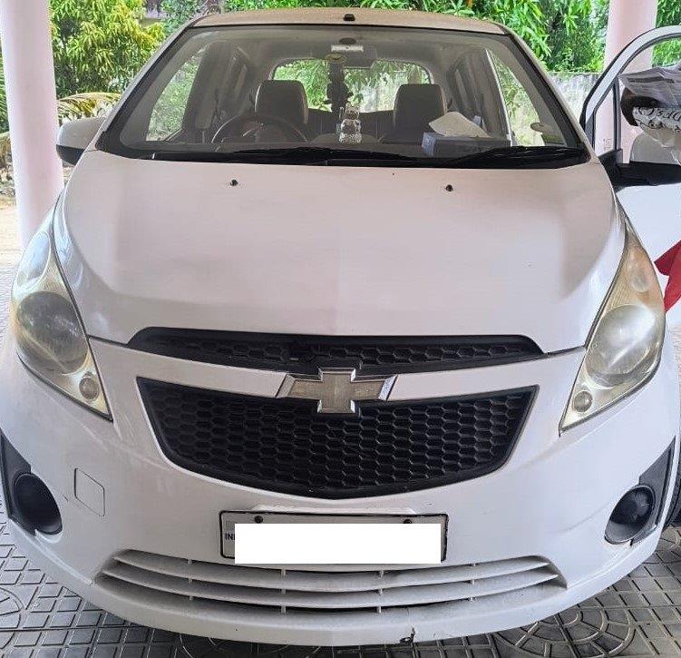 CHEVROLET BEAT in Ernakulam
