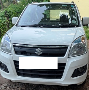 MARUTI WAGON R in 