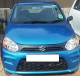 MARUTI ALTO 800 in Idukki