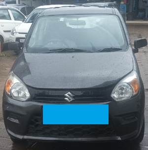 MARUTI ALTO 800 in Palakkad