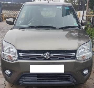 MARUTI WAGON R in Trivandrum