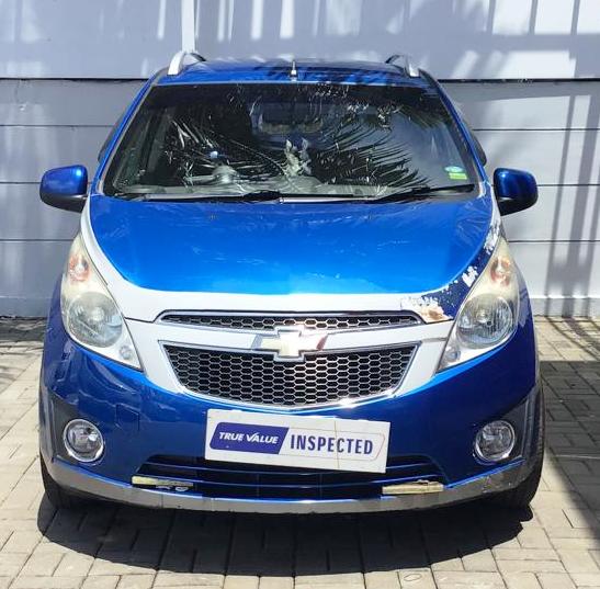 CHEVROLET BEAT in Trivandrum