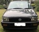 MARUTI ZEN in Kottayam