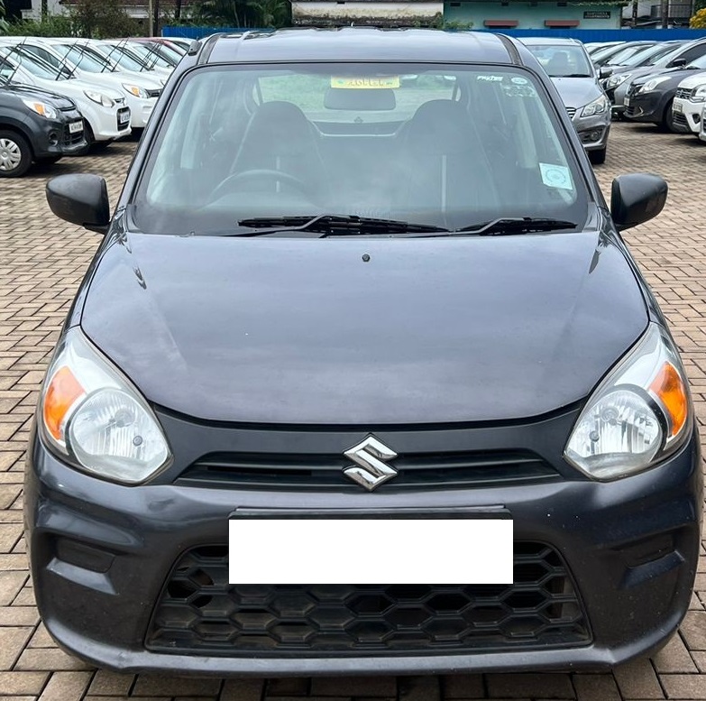 MARUTI ALTO 800 in Kasaragod