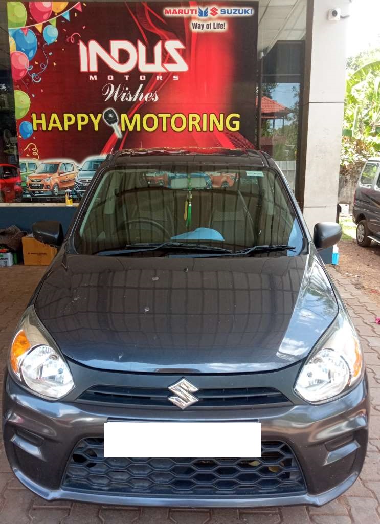 MARUTI ALTO 800 in Kollam