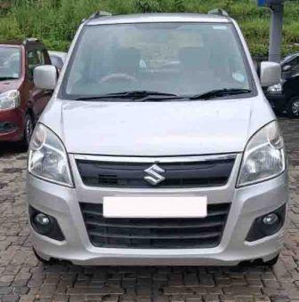 MARUTI WAGON R in Pathanamthitta