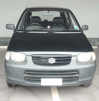 MARUTI ALTO in Ernakulam
