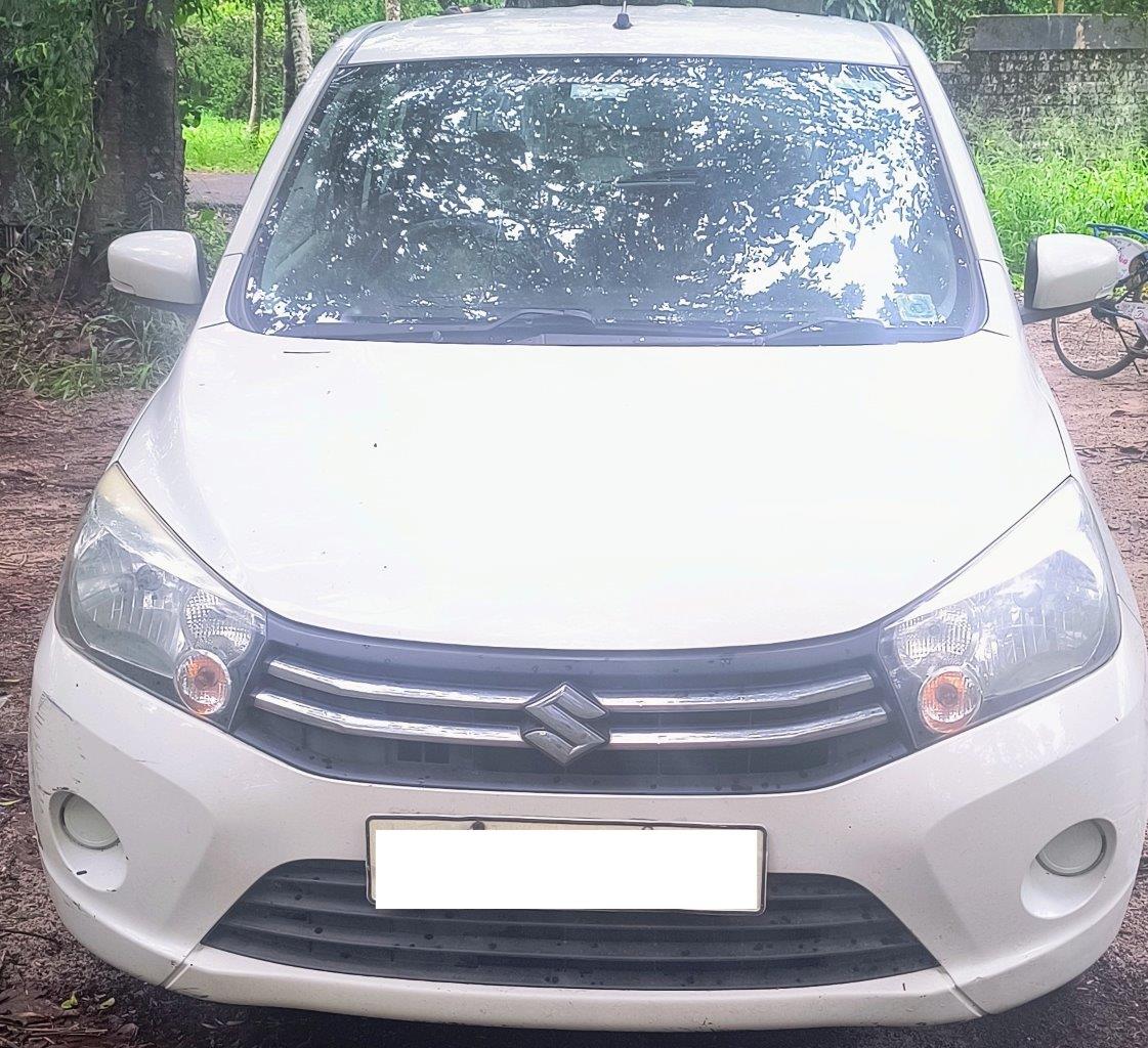 MARUTI CELERIO in Ernakulam