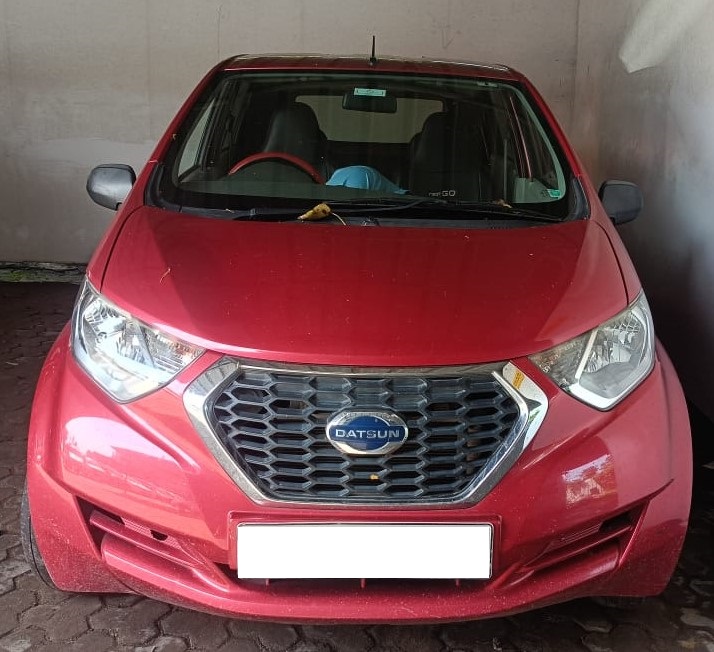 RENAULT DATSUN in Trivandrum
